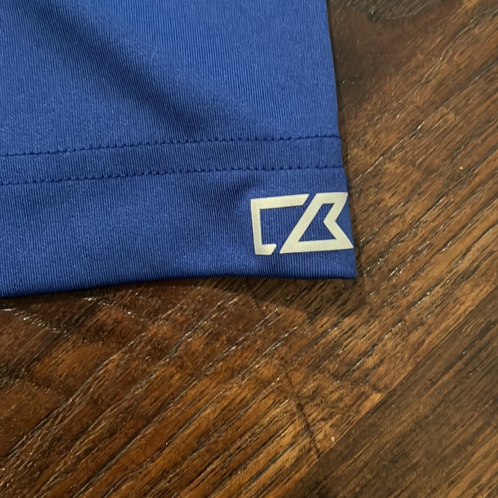Cubs polo - Picture 4 of 5